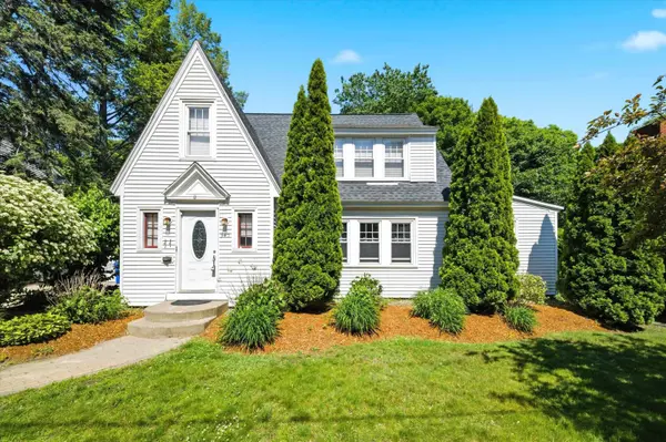 345 Coolidge AVE #1, Manchester, NH 03102