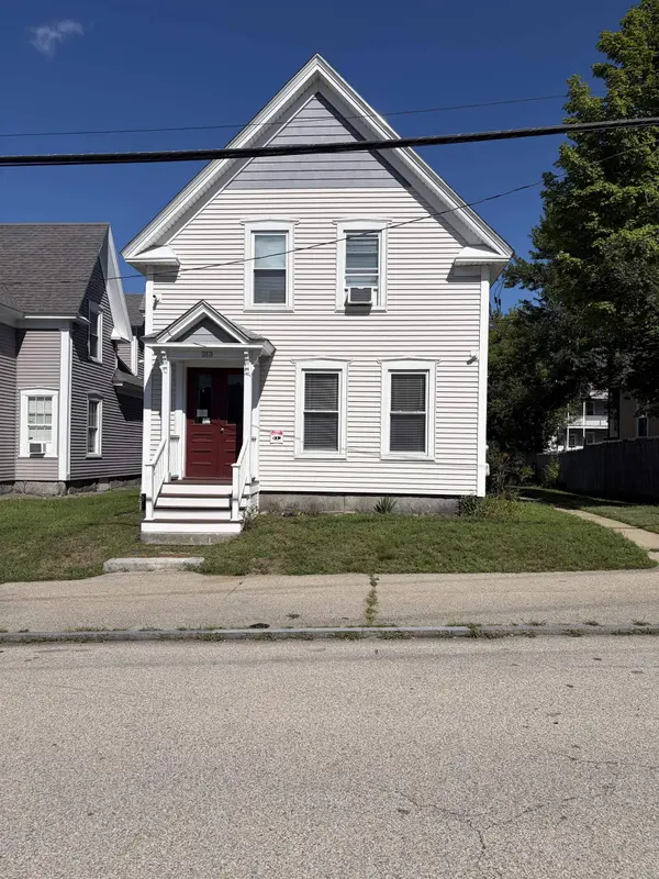 313 Jewett ST #1