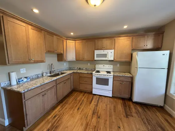 313 Jewett ST #1, Manchester, NH 03103