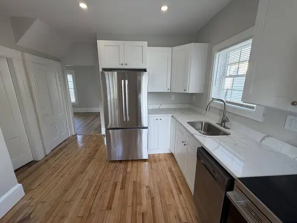 319 Jewett ST #1, Manchester, NH 03103