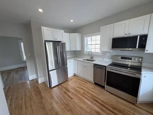 319 Jewett ST #1, Manchester, NH 03103