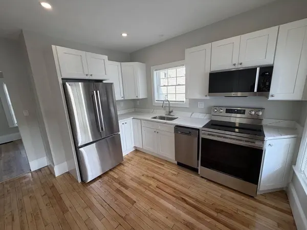 319 Jewett ST #1, Manchester, NH 03103