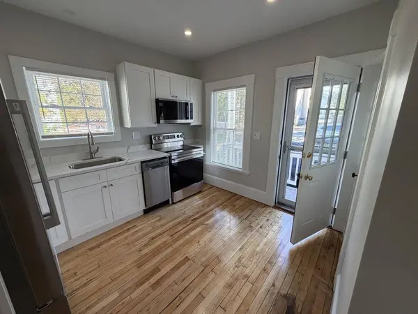 319 Jewett ST #1, Manchester, NH 03103