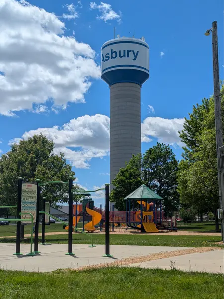 Asbury