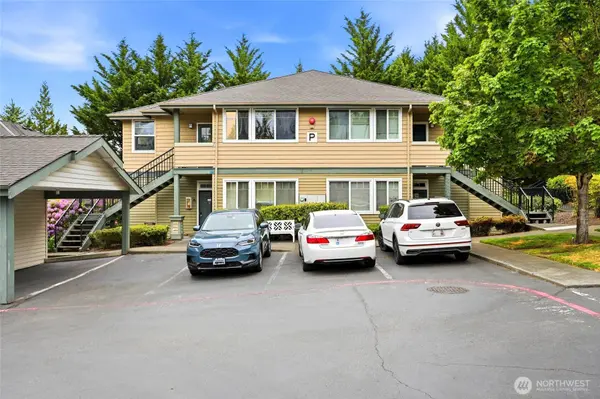 1500 S 18th ST #P201, Renton, WA 98055