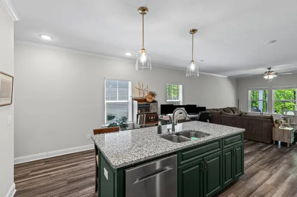 847 Elsie Drive, North Augusta, SC 29860