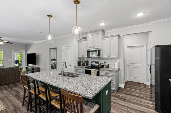 847 Elsie DR, North Augusta, SC