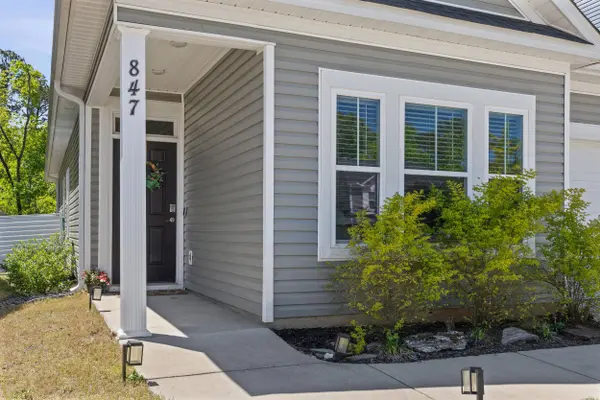 847 Elsie DR, North Augusta, SC