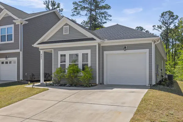 847 Elsie DR, North Augusta, SC