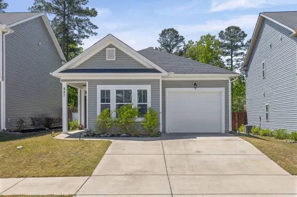 847 Elsie DR, North Augusta, SC