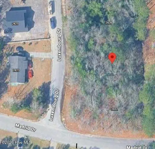 2430 Luxembourg DR, Augusta, GA 30906