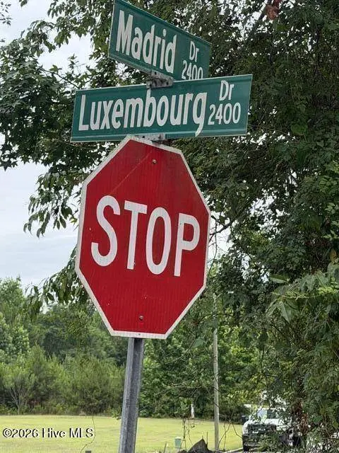 2430 Luxembourg DR, Augusta, GA 30906