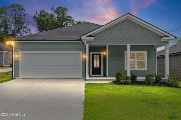 102 Walton DR