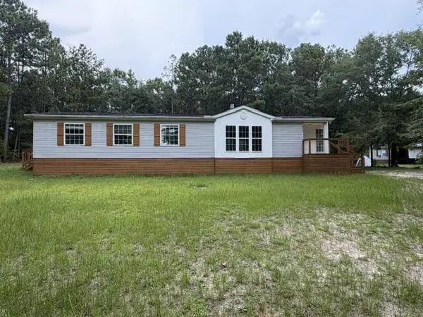 211 Bonnie Blue Drive, Aiken, SC 29801