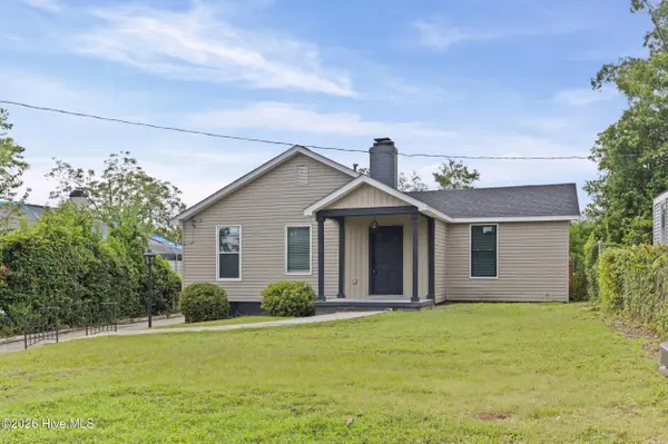 2156 Telfair ST, Augusta, GA 30904