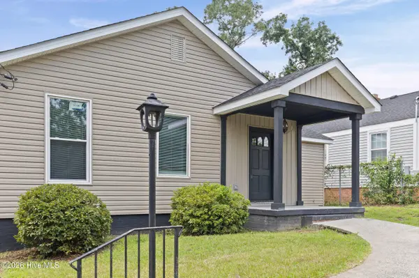 2156 Telfair ST, Augusta, GA 30904