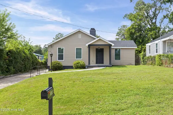 2156 Telfair ST, Augusta, GA 30904