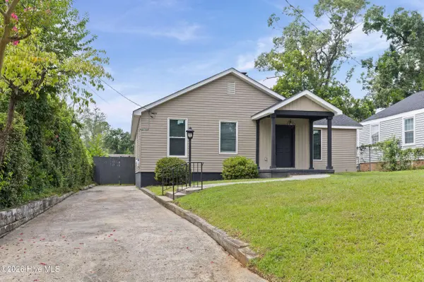 2156 Telfair ST, Augusta, GA 30904