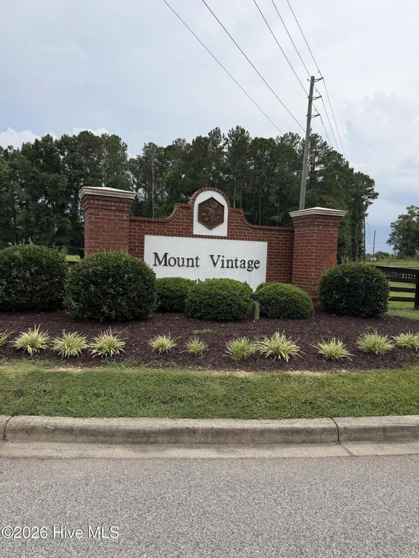 Lot M-14 Calvary RUN, North Augusta, SC 29841