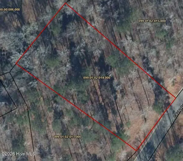 Lot M-14 Calvary RUN, North Augusta, SC 29841