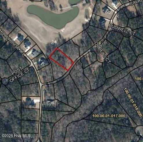 Lot M-14 Calvary RUN, North Augusta, SC 29841