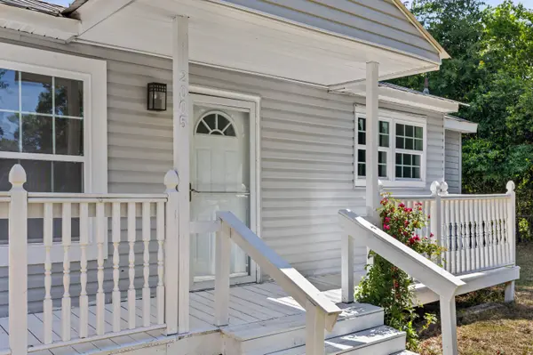 2005 Virginia AVE, Augusta, GA