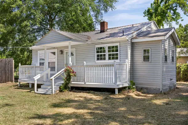 2005 Virginia AVE, Augusta, GA