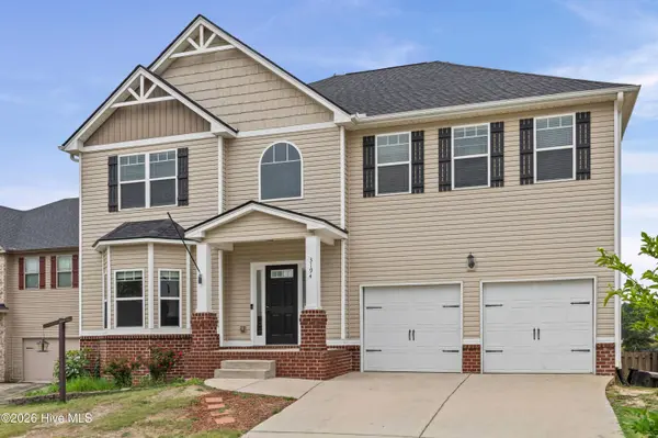3194 Waverly LN, Augusta, GA 30909