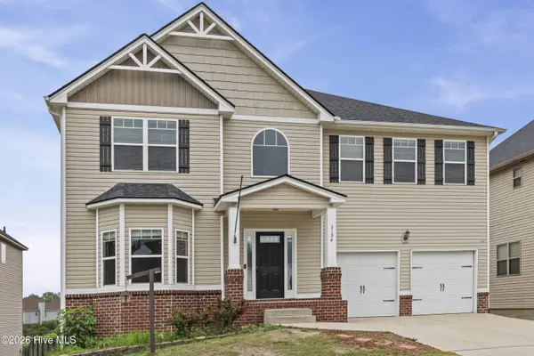 3194 Waverly LN, Augusta, GA 30909