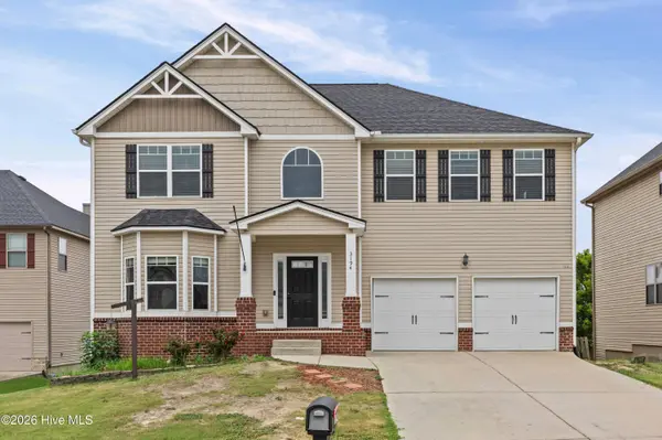3194 Waverly LN, Augusta, GA 30909