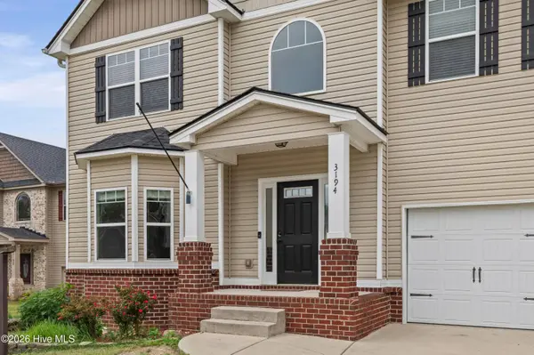 3194 Waverly LN, Augusta, GA 30909