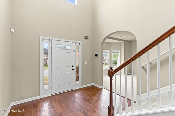 3194 Waverly LN, Augusta, GA 30909