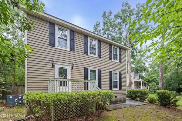 415 Bristol RD, Martinez, GA 30907