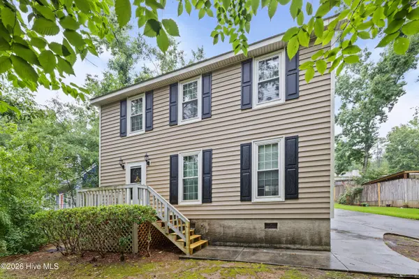415 Bristol RD, Martinez, GA 30907