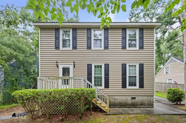 415 Bristol RD, Martinez, GA 30907