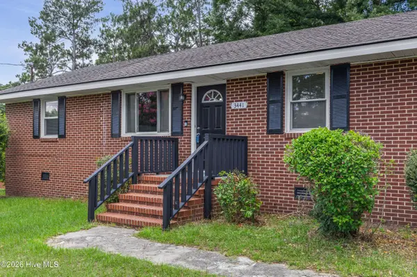 3441 Murphy CT, Augusta, GA 30906