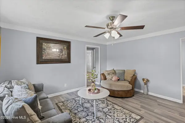3441 Murphy CT, Augusta, GA 30906