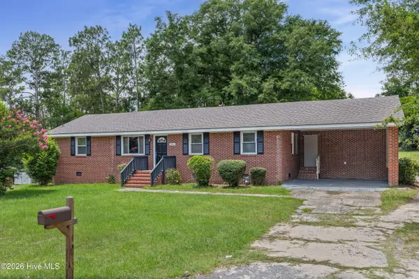 3441 Murphy CT, Augusta, GA 30906