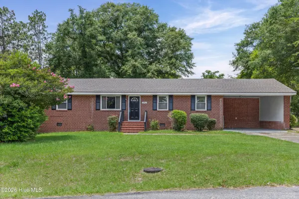 3441 Murphy CT, Augusta, GA 30906