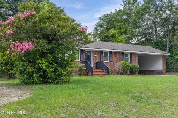 3441 Murphy CT, Augusta, GA 30906