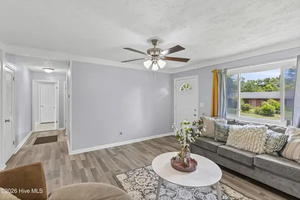 3441 Murphy CT, Augusta, GA 30906
