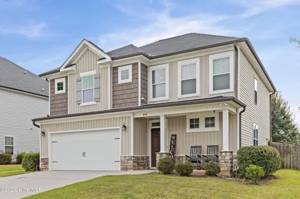 876 Williford Run DR, Grovetown, GA 30813