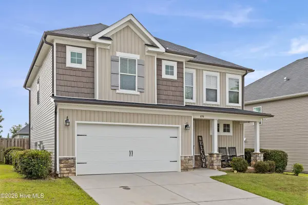 876 Williford Run DR, Grovetown, GA 30813