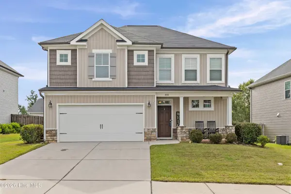 876 Williford Run DR