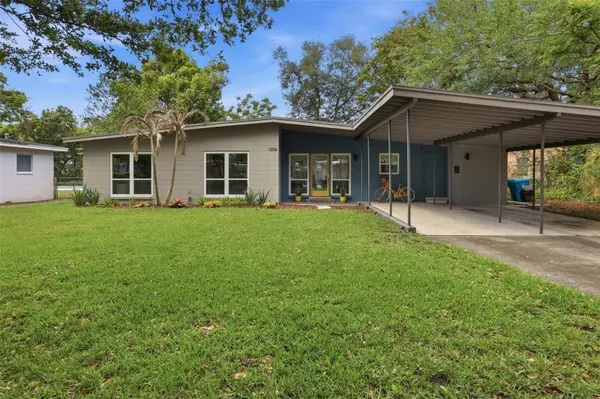 1306 CEYLON DR, Orlando, FL 32806