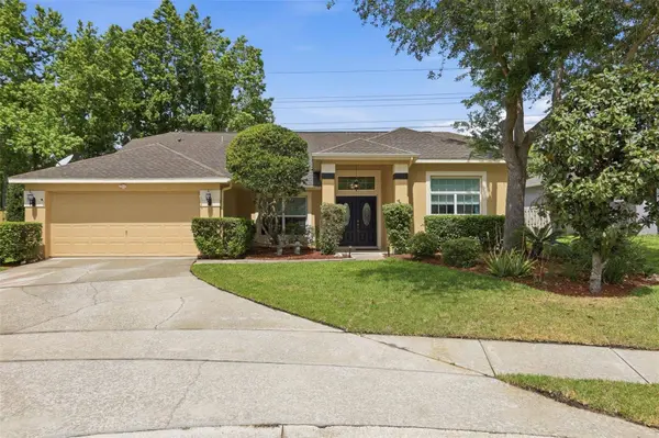 118 BROOKSHIRE CT, Winter Springs, FL 32708