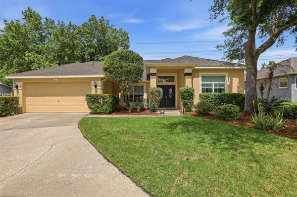 118 BROOKSHIRE CT, Winter Springs, FL 32708