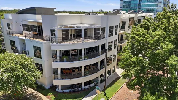 1 S EOLA DR #13