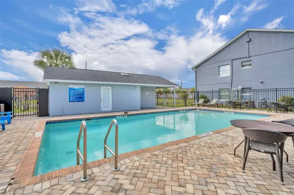 4124 PERSHING POINTE PL #4, Orlando, FL 32822