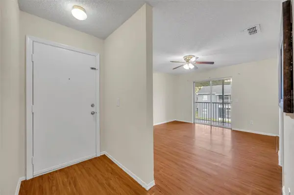 4124 PERSHING POINTE PL #4, Orlando, FL 32822
